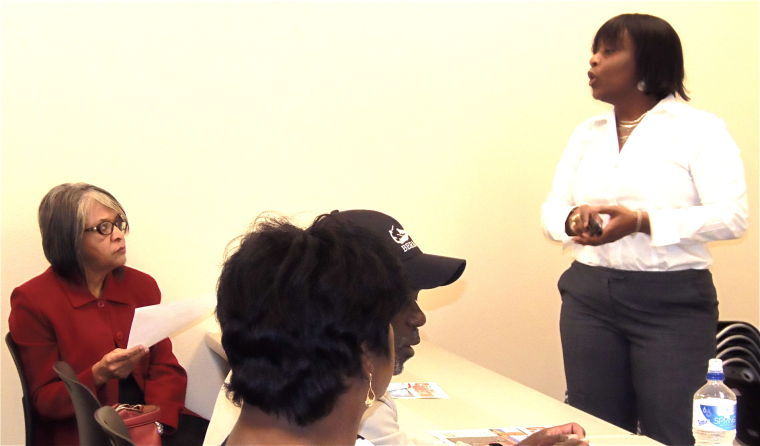 Health care reform workshop